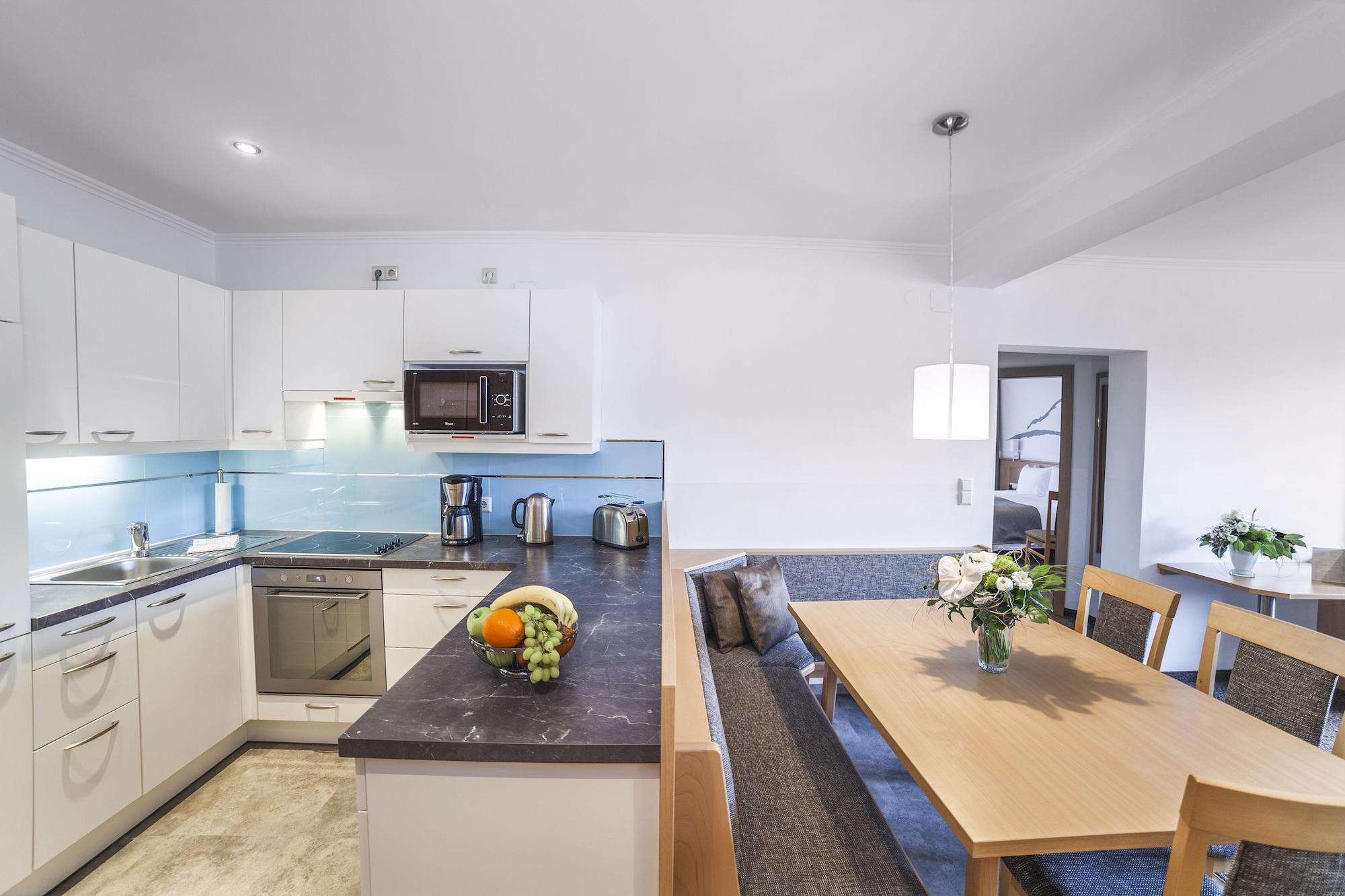 Alpine Club By Schladming-appartements Apartment Rohrmoos-Untertal