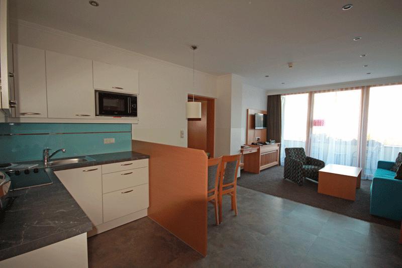 Alpine Club By Schladming-appartements Apartment Rohrmoos-Untertal