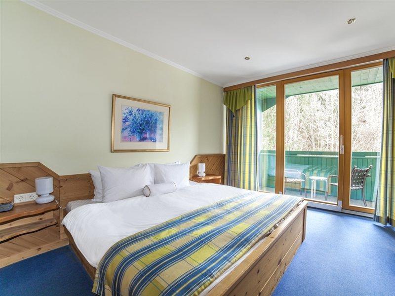 Alpine Club By Schladming-appartements