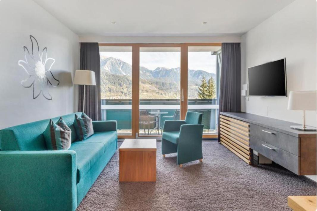 Alpine Club By Schladming-appartements Apartment Rohrmoos-Untertal