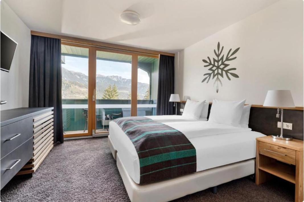 Alpine Club By Schladming-appartements * Rohrmoos-Untertal