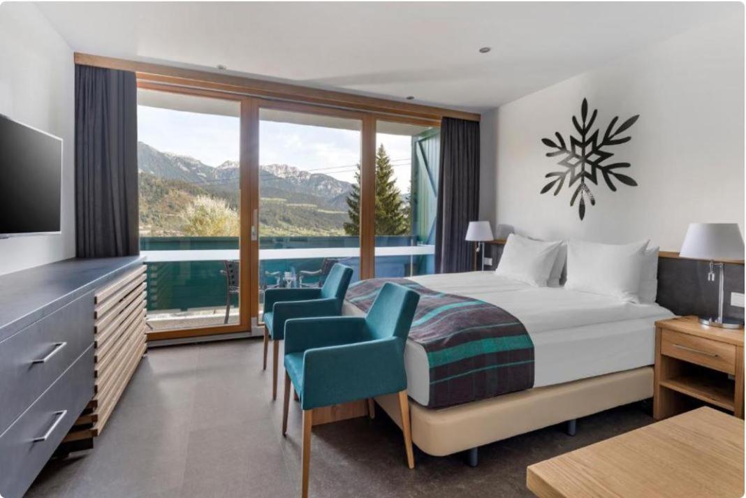 Alpine Club By Schladming-appartements Apartment *