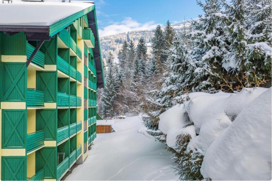 Apartment Alpine Club By Schladming-appartements *