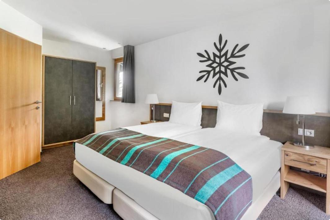 Apartment Alpine Club By Schladming-appartements *