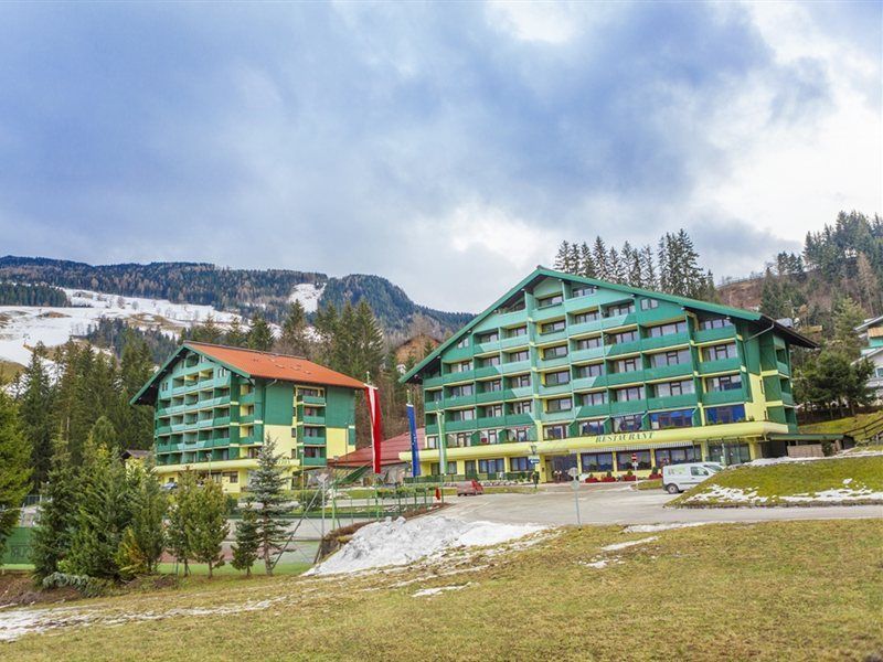 Alpine Club By Schladming-appartements Apartment *