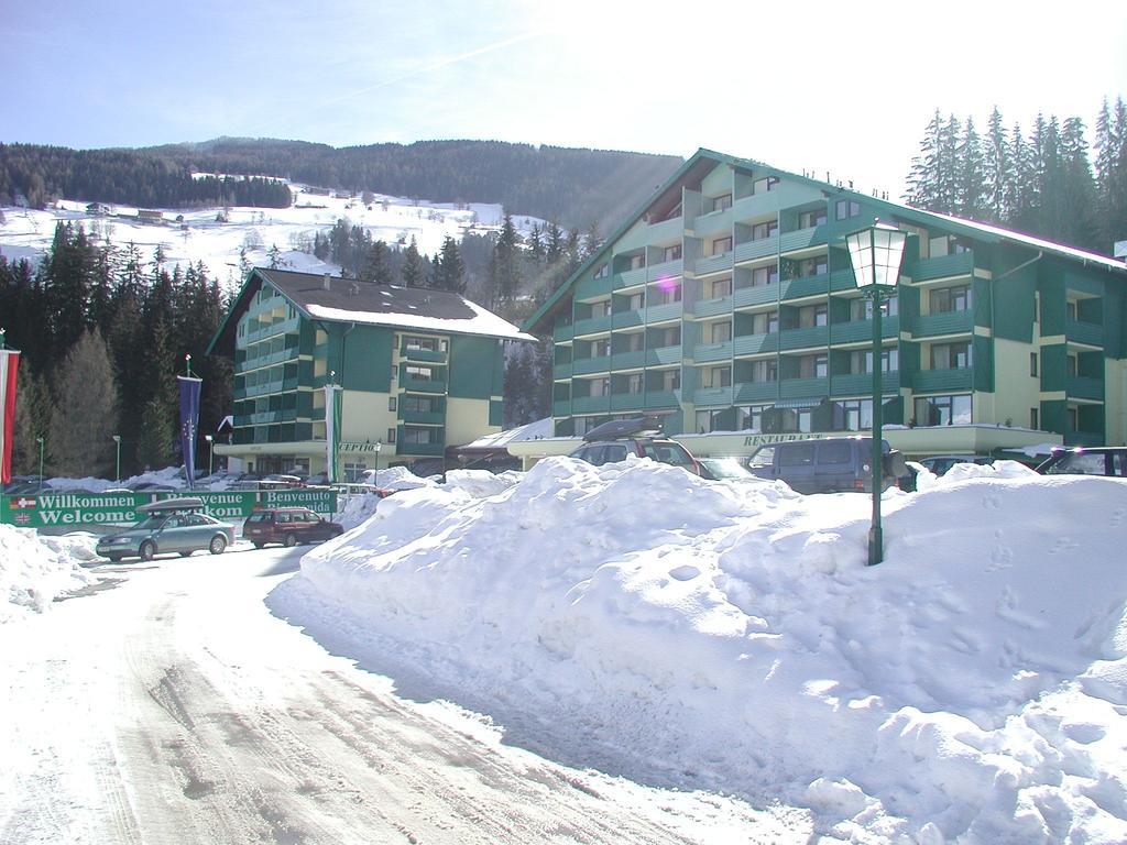 Alpine Club By Schladming-appartements Apartment Rohrmoos-Untertal