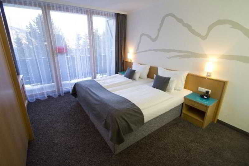 Alpine Club By Schladming-appartements