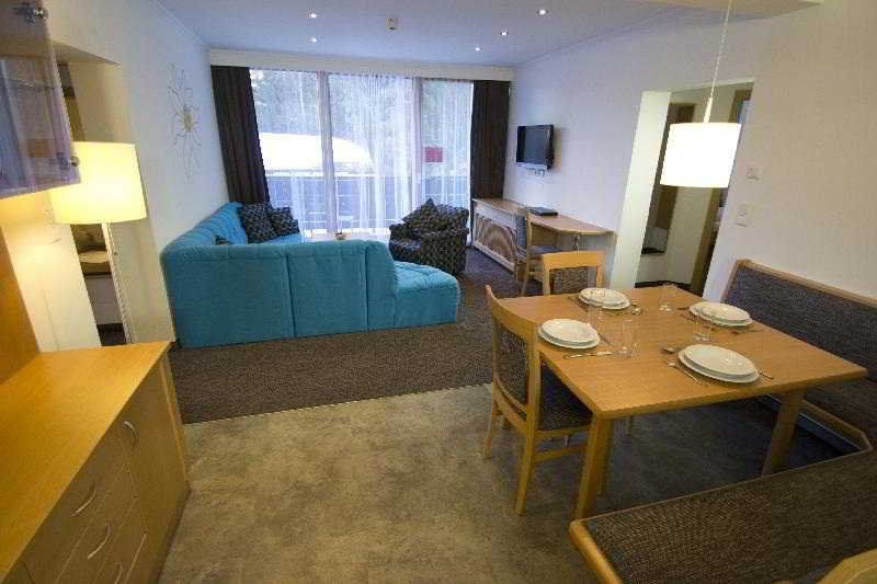 Apartment Alpine Club By Schladming-appartements