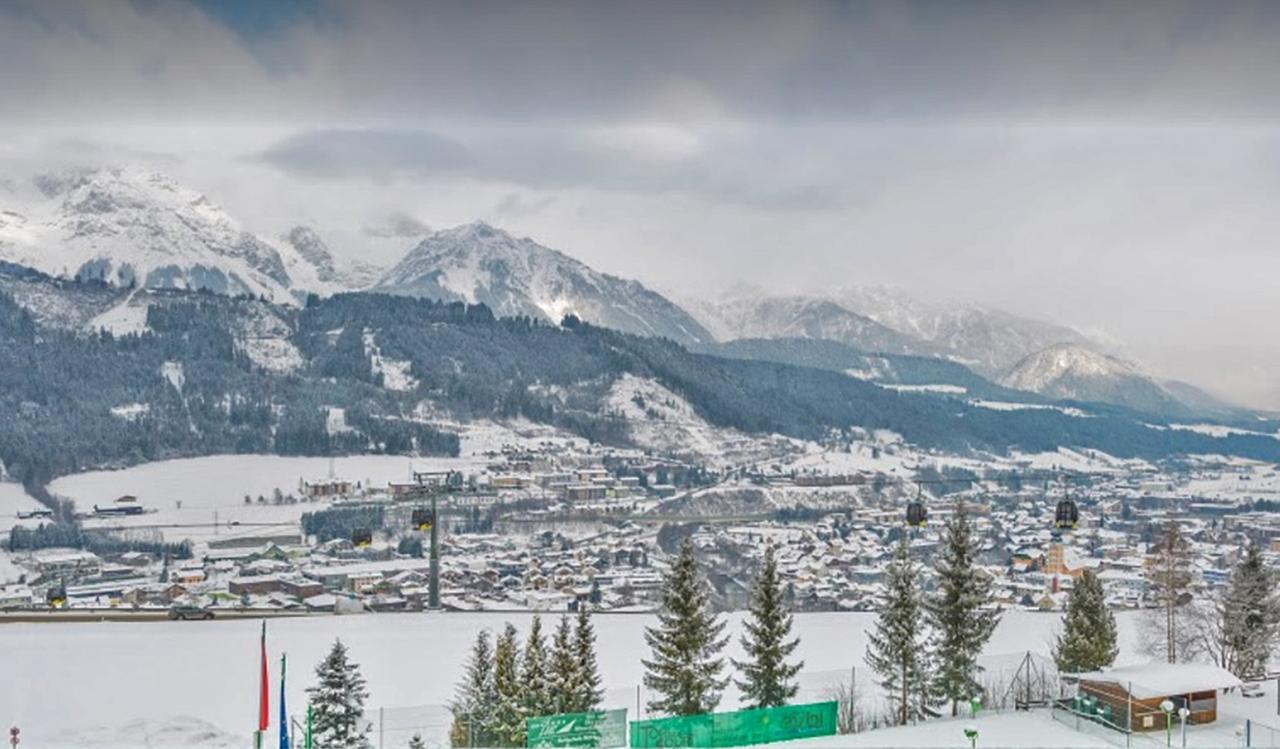 Alpine Club By Schladming-appartements Apartment *