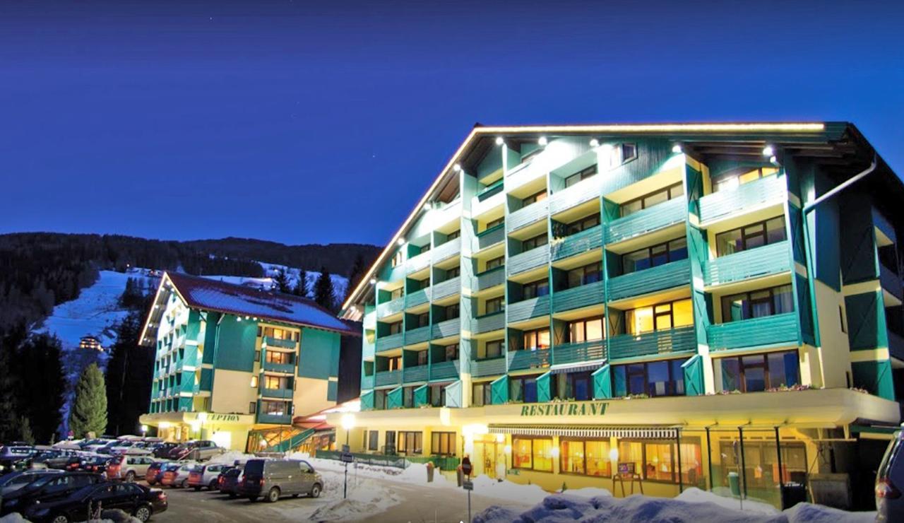 Alpine Club By Schladming-appartements Apartment Rohrmoos-Untertal