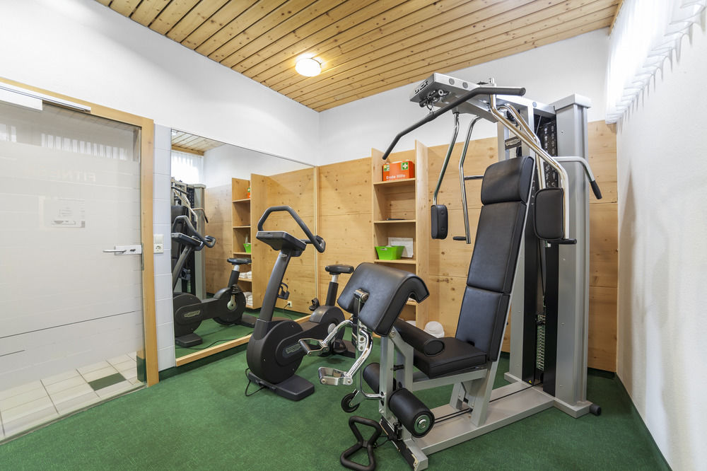Alpine Club By Schladming-appartements Apartment *