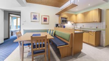 Apartment Alpine Club By Schladming-appartements