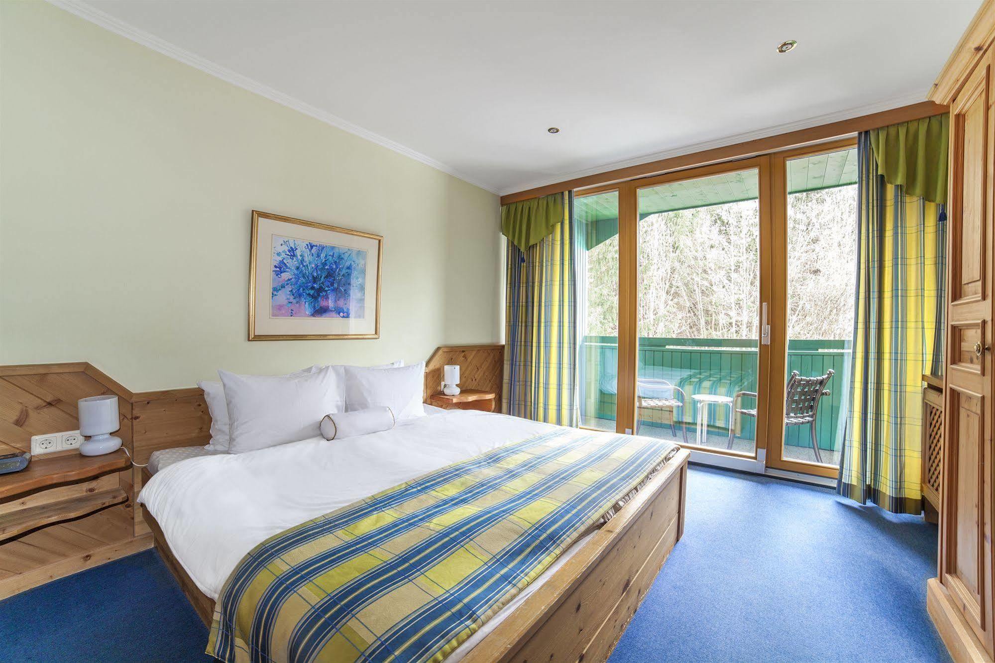 Alpine Club By Schladming-appartements Apartment Rohrmoos-Untertal