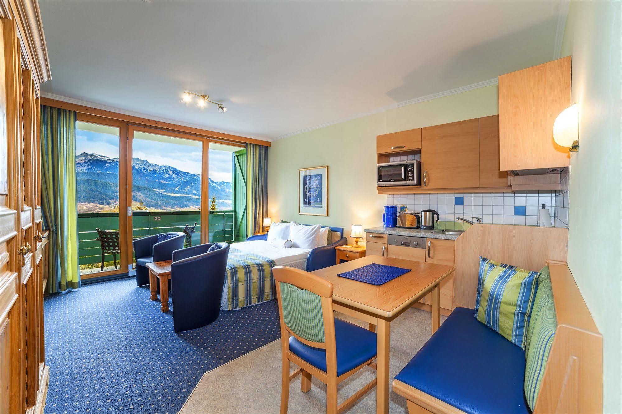 Alpine Club By Schladming-appartements