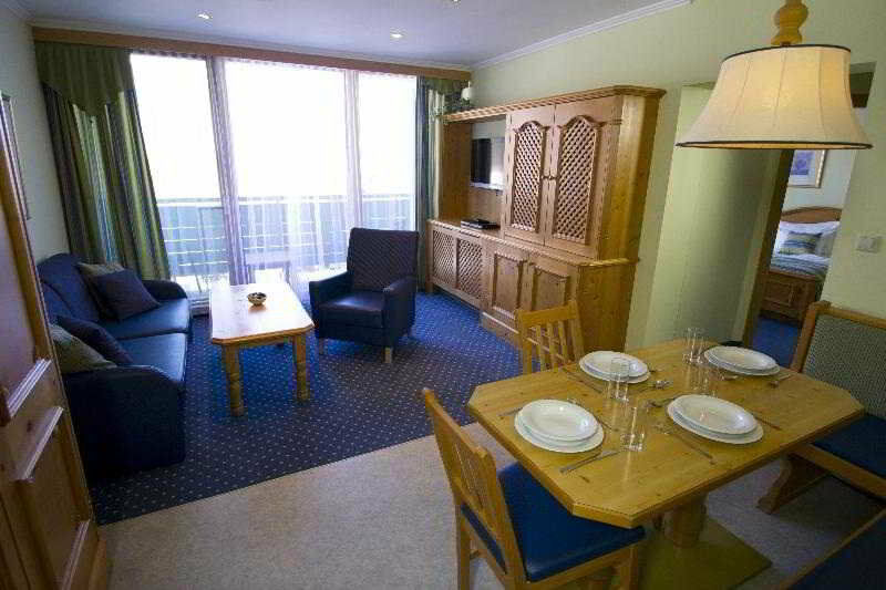 Alpine Club By Schladming-appartements Apartment Rohrmoos-Untertal